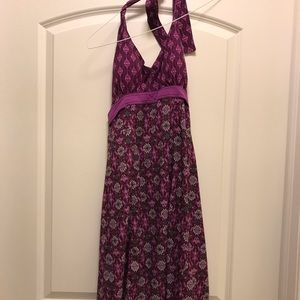 Athleta pack everywhere dress